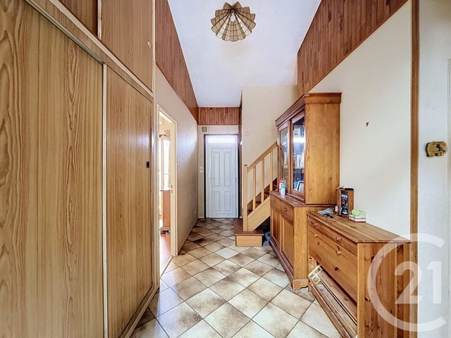 Maison &agrave; vendre - 4 pi&egrave;ces - 80 m2 - Montfermeil - 93 - ILE-DE-FRANCE