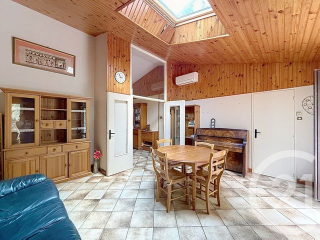 Maison &agrave; vendre - 4 pi&egrave;ces - 80 m2 - Montfermeil - 93 - ILE-DE-FRANCE