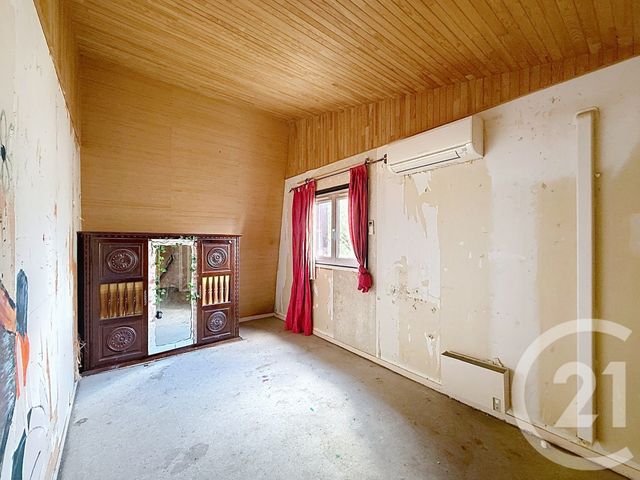 Maison &agrave; vendre - 4 pi&egrave;ces - 80 m2 - Montfermeil - 93 - ILE-DE-FRANCE