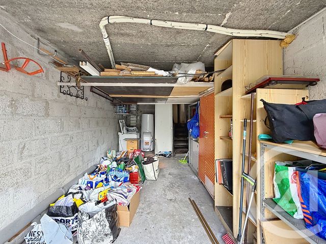 Maison &agrave; vendre - 4 pi&egrave;ces - 80 m2 - Montfermeil - 93 - ILE-DE-FRANCE