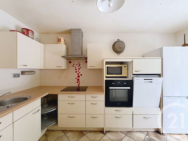 Maison &agrave; vendre - 4 pi&egrave;ces - 80 m2 - Montfermeil - 93 - ILE-DE-FRANCE