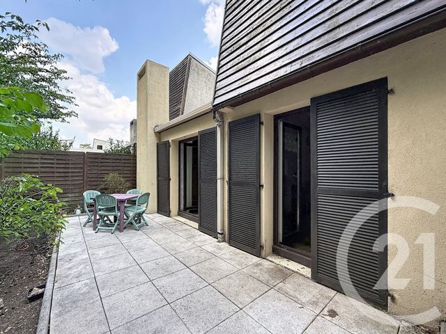 Maison &agrave; vendre - 4 pi&egrave;ces - 80 m2 - Montfermeil - 93 - ILE-DE-FRANCE