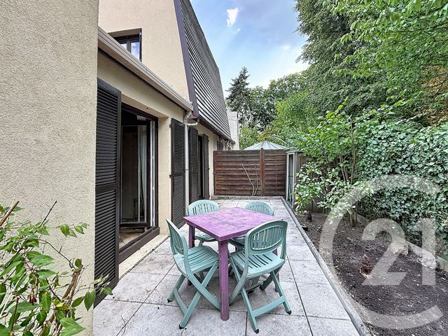 Maison &agrave; vendre - 4 pi&egrave;ces - 80 m2 - Montfermeil - 93 - ILE-DE-FRANCE