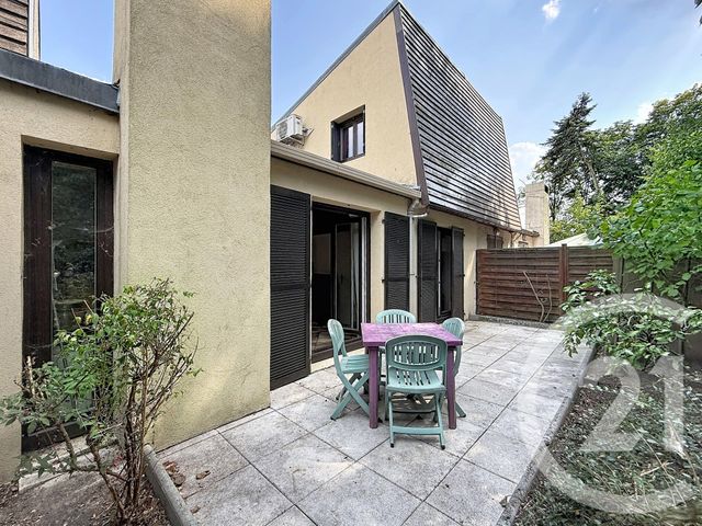 Maison &agrave; vendre - 4 pi&egrave;ces - 80 m2 - Montfermeil - 93 - ILE-DE-FRANCE