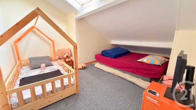 Appartement F2 &agrave; vendre - 2 pi&egrave;ces - 59,10 m2 - Montfermeil - 93 - ILE-DE-FRANCE