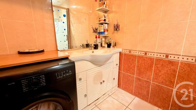 Appartement F2 &agrave; vendre - 2 pi&egrave;ces - 59,10 m2 - Montfermeil - 93 - ILE-DE-FRANCE