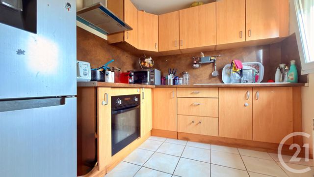 Appartement F2 &agrave; vendre - 2 pi&egrave;ces - 59,10 m2 - Montfermeil - 93 - ILE-DE-FRANCE