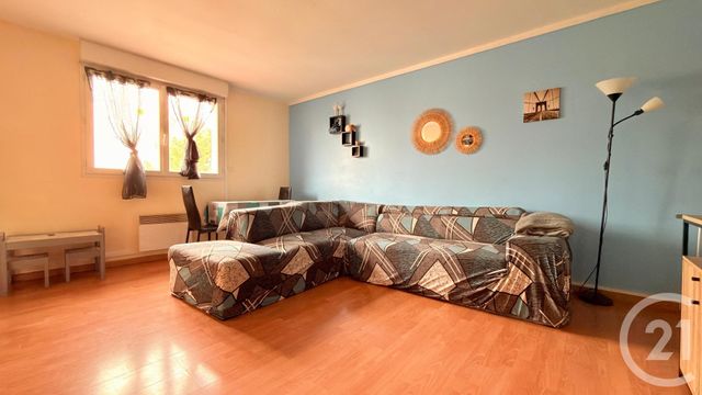 Appartement à vendre MONTFERMEIL