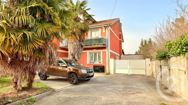 Appartement F2 &agrave; vendre - 2 pi&egrave;ces - 59,10 m2 - Montfermeil - 93 - ILE-DE-FRANCE