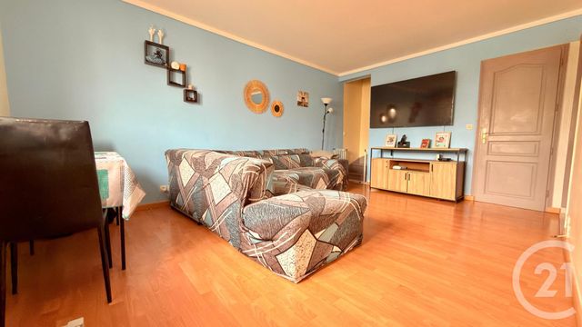 Appartement F2 &agrave; vendre - 2 pi&egrave;ces - 59,10 m2 - Montfermeil - 93 - ILE-DE-FRANCE