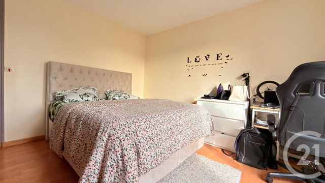 Appartement F2 &agrave; vendre - 2 pi&egrave;ces - 59,10 m2 - Montfermeil - 93 - ILE-DE-FRANCE