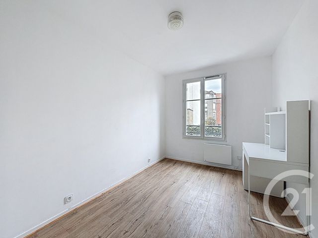 Appartement &agrave; vendre - 3 pi&egrave;ces - 63,07 m2 - Montfermeil - 93 - ILE-DE-FRANCE