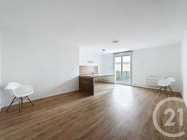 appartement - MONTFERMEIL - 93