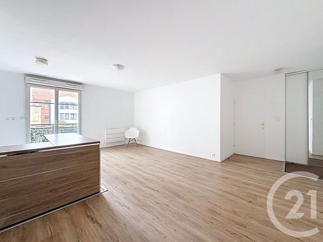 Appartement &agrave; vendre - 3 pi&egrave;ces - 63,07 m2 - Montfermeil - 93 - ILE-DE-FRANCE