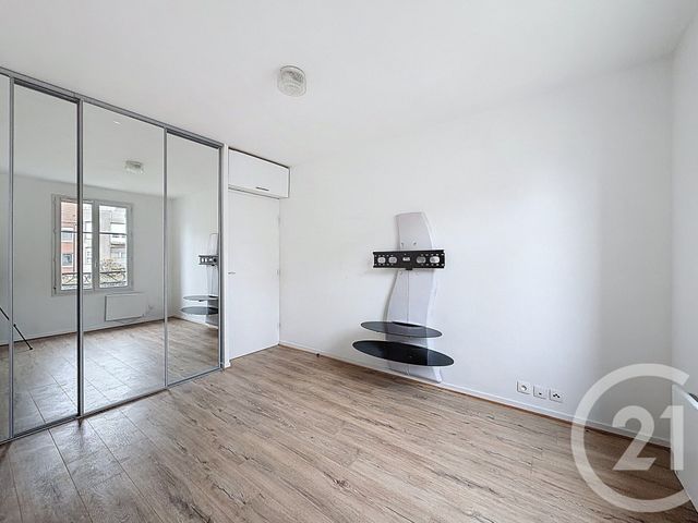 Appartement &agrave; vendre - 3 pi&egrave;ces - 63,07 m2 - Montfermeil - 93 - ILE-DE-FRANCE