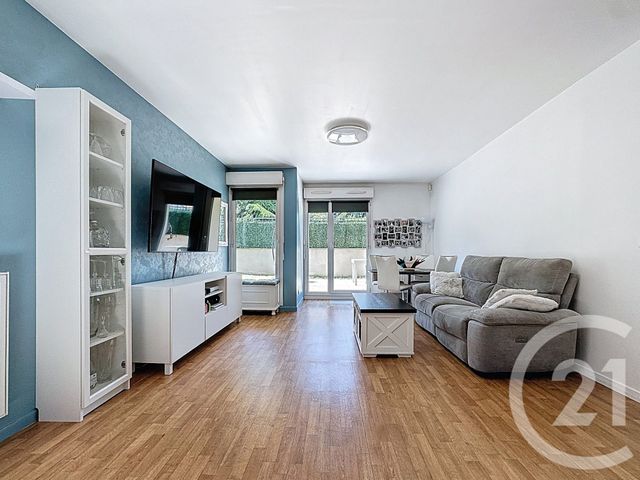 Prix immobilier MONTFERMEIL - Photo d’un appartement vendu