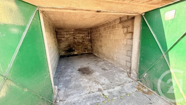 Parking à vendre - 363 m2 - Villemomble - 93 - ILE-DE-FRANCE