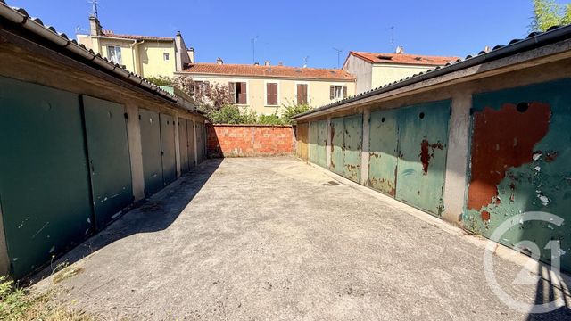 Parking à vendre - 363 m2 - Villemomble - 93 - ILE-DE-FRANCE