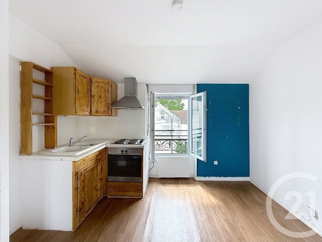 Appartement F2 à vendre - 2 pièces - 33 m2 - Montfermeil - 93 - ILE-DE-FRANCE