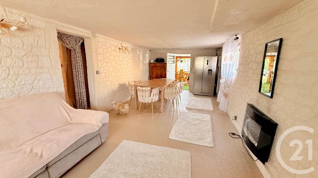 Maison à vendre - 5 pièces - 155 m2 - Montfermeil - 93 - ILE-DE-FRANCE