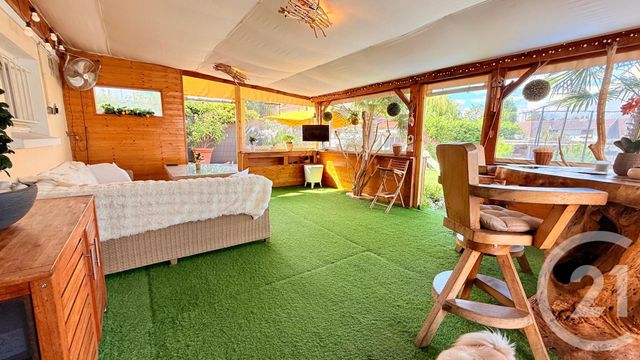 Maison à vendre - 5 pièces - 155 m2 - Montfermeil - 93 - ILE-DE-FRANCE