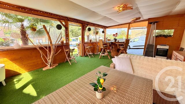 Maison à vendre - 5 pièces - 155 m2 - Montfermeil - 93 - ILE-DE-FRANCE