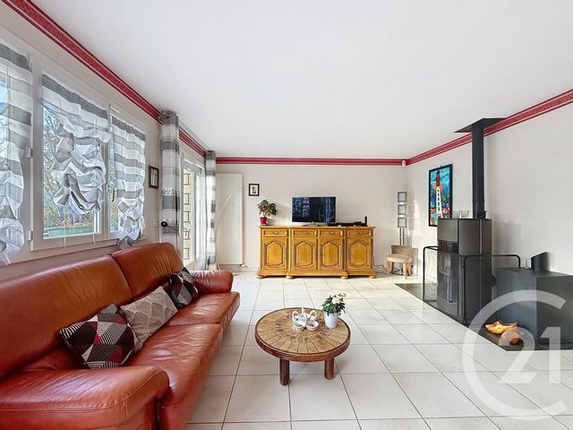 Maison à vendre - 5 pièces - 80,65 m2 - Coubron - 93 - ILE-DE-FRANCE