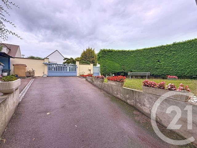 Maison à vendre - 5 pièces - 80,65 m2 - Coubron - 93 - ILE-DE-FRANCE