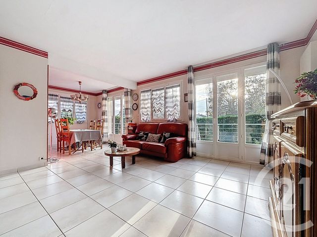 maison - COUBRON - 93