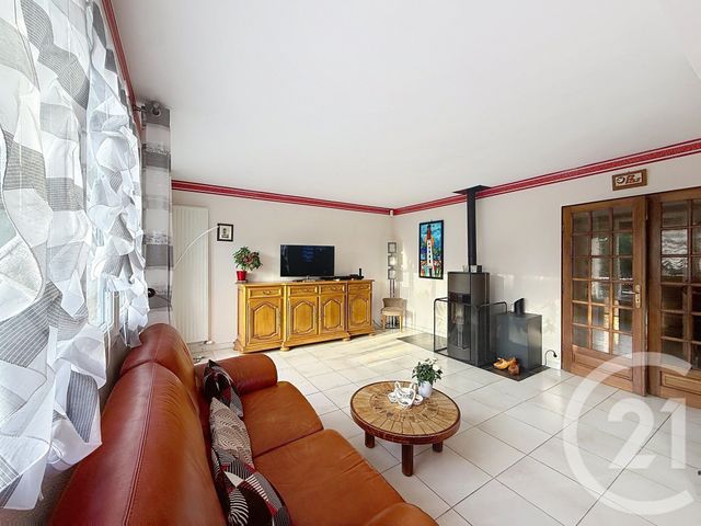 Maison à vendre - 5 pièces - 80,65 m2 - Coubron - 93 - ILE-DE-FRANCE