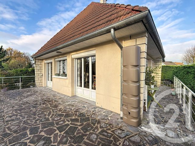 Maison à vendre - 5 pièces - 80,65 m2 - Coubron - 93 - ILE-DE-FRANCE