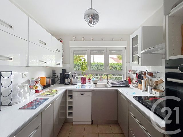 Maison à vendre - 5 pièces - 80,65 m2 - Coubron - 93 - ILE-DE-FRANCE