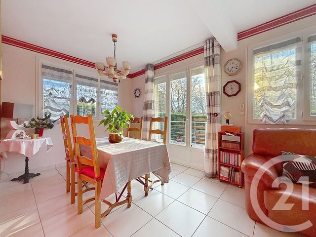 Maison à vendre - 5 pièces - 80,65 m2 - Coubron - 93 - ILE-DE-FRANCE