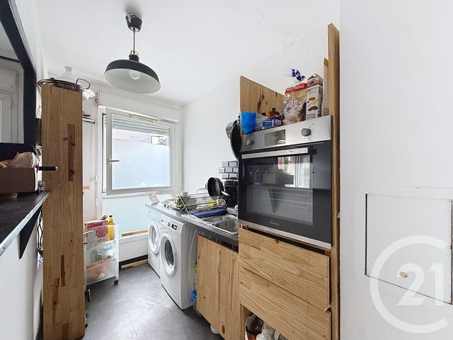 Appartement F3 à vendre - 3 pièces - 54,89 m2 - Montfermeil - 93 - ILE-DE-FRANCE