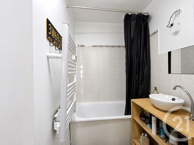 Appartement F3 &agrave; vendre - 3 pi&egrave;ces - 54,89 m2 - Montfermeil - 93 - ILE-DE-FRANCE