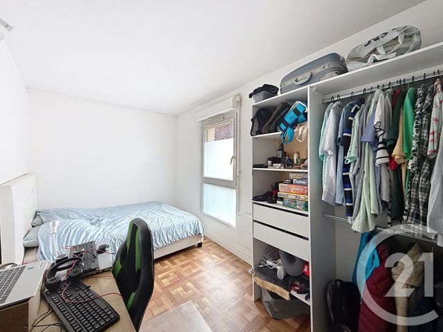 Appartement F3 à vendre - 3 pièces - 54,89 m2 - Montfermeil - 93 - ILE-DE-FRANCE