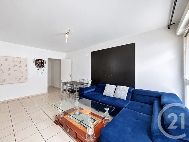 Appartement F3 &agrave; vendre - 3 pi&egrave;ces - 54,89 m2 - Montfermeil - 93 - ILE-DE-FRANCE
