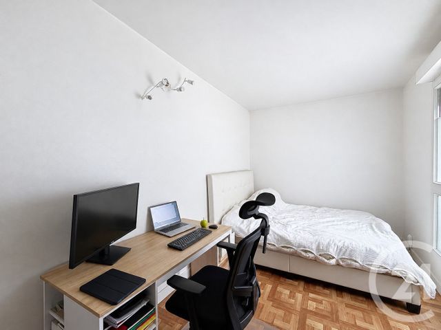 Appartement F3 &agrave; vendre - 3 pi&egrave;ces - 54,89 m2 - Montfermeil - 93 - ILE-DE-FRANCE