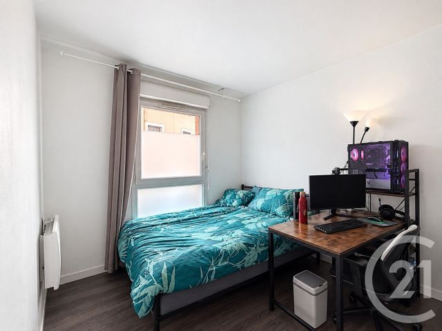 Appartement F3 &agrave; vendre - 3 pi&egrave;ces - 54,89 m2 - Montfermeil - 93 - ILE-DE-FRANCE