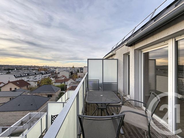 Appartement F3 à vendre - 3 pièces - 61,84 m2 - Gagny - 93 - ILE-DE-FRANCE