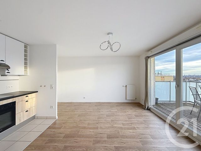 appartement - GAGNY - 93