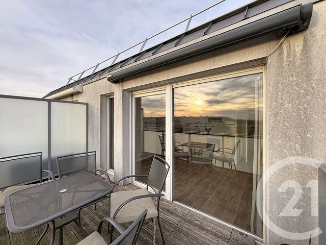 Appartement F3 à vendre - 3 pièces - 61,84 m2 - Gagny - 93 - ILE-DE-FRANCE