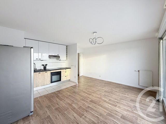 Appartement F3 à vendre - 3 pièces - 61,84 m2 - Gagny - 93 - ILE-DE-FRANCE