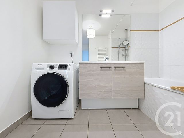 Appartement F3 à vendre - 3 pièces - 61,84 m2 - Gagny - 93 - ILE-DE-FRANCE