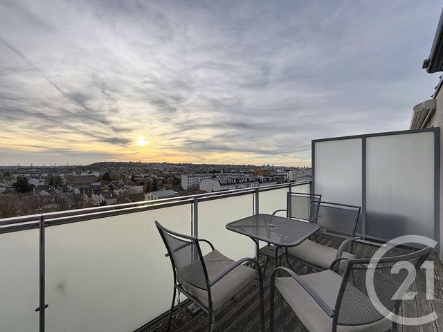 Appartement F3 à vendre - 3 pièces - 61,84 m2 - Gagny - 93 - ILE-DE-FRANCE