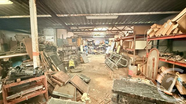 Divers &agrave; vendre - 210,42 m2 - Montfermeil - 93 - ILE-DE-FRANCE
