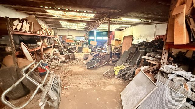 Divers &agrave; vendre - 210,42 m2 - Montfermeil - 93 - ILE-DE-FRANCE