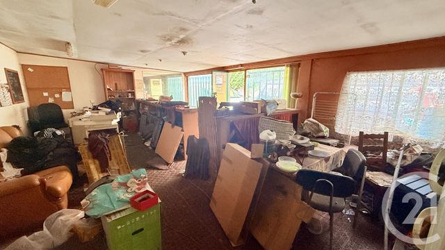 Divers &agrave; vendre - 210,42 m2 - Montfermeil - 93 - ILE-DE-FRANCE