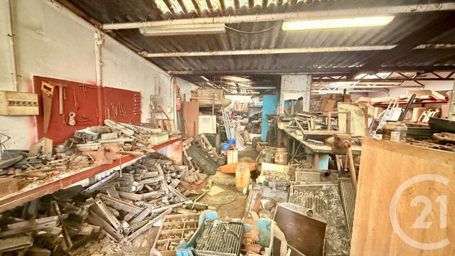 Divers &agrave; vendre - 210,42 m2 - Montfermeil - 93 - ILE-DE-FRANCE