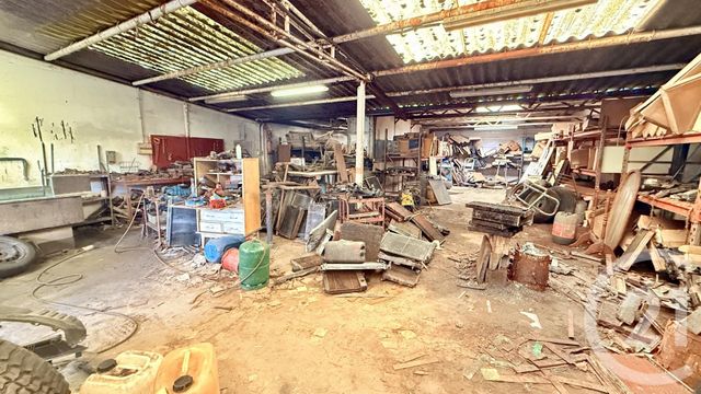 Divers &agrave; vendre - 210,42 m2 - Montfermeil - 93 - ILE-DE-FRANCE